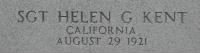 Helen G. Kent grave marker - findagrave.jpg