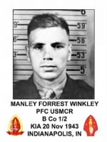Winkley-Manley-Forrest-Plaque