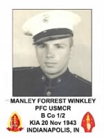 Winkley-Manley-F-Plaque