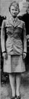 Marion Gillis in uniform - Daily_News_Sat__Jun_9__1945_ (1)