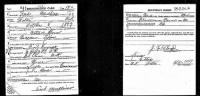 U.S., World War I Draft Registration Cards, 1917-1918.png