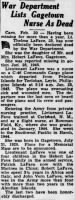 Thelma LaFave - The_Times_Herald_Wed__Feb_20__1946_