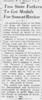 Thumbnail for CARNEY_ROY_AAF-Ploesti-clipping, 12_17_43-Nashville Banner, TN