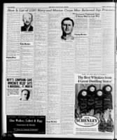 Thumbnail for Fort Worth Star Telegram Friday, 20 Feb 1942, page 18