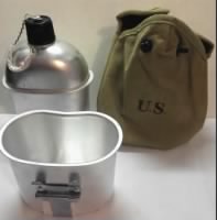 Screenshot 2021-11-05 at 08-39-38 Canteen, Cup and Cover Set, WWII Reproduction - WWII Soldier