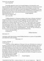 Joseph Singletary Am Rev War Pension S47849 transcribe by Sam West Pg 2