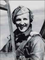 Hampshire, John Frederick, Jr., Capt