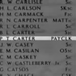 Carter, Paxton, P.C.