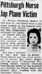 Evelyn Catherine Eckert - The_Pittsburgh_Press_Tue__May_8__1945_