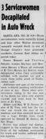 Naomi Bennett - Pasadena_Star_News_and_Pasadena_Post_Tue__Oct_16__1945_