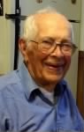 Warren George Culling, obituary