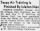 Claude Earl Schilling, The Sacramento Bee Page 7 Sacramento, California Wednesday, July 28, 1943