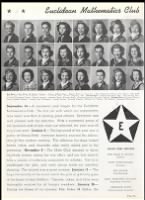 Thomas Jefferson High School, San Antonio, TX, 1943c