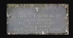 Thumbnail for Cemetery marker