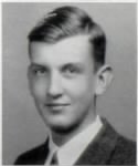 Thumbnail for Gerrits David J 1942 Senior Photo