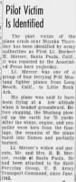 Herbert Mercer - Okmulgee Daily Times, Oct. 2, 1943.jpg