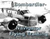 Bombardier-Navigator Training