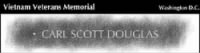 Douglas, Carl Scott, SP 4