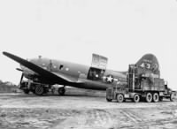 C-47 Loading