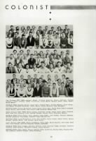 Anaheim Union High School 1935- Margie Edwards 