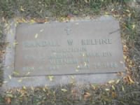 Kelpine, Randall Wayne, Cpl