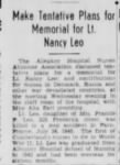 Nancy J Leo-The_Cumberland_News_Fri__Oct_12__1945_