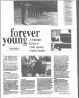 Mortensen Daily Register 26 May 2001 1