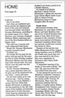 Mortensen Daily Register 26 May 2001 2