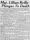 Reilly, Lillian Winter-Arizona Republic 28 Jan 1944 pg 1
