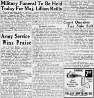 Reilly, Lillian Winter-Arizona Republic 01 Feb 1944 pg5