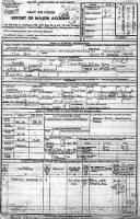 Gertrude Tompkins Silver accident report