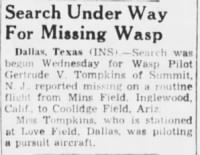Gertrude Tompkins-El_Paso_Times_Thu__Nov_2__1944_