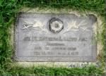 Kathryn L Lloyd grave marker
