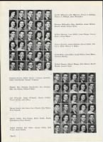 Central Catholic High School, Toledo, OH, 1945