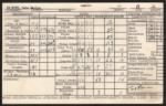 Dale Marlyn Dewitt Saint Marys Naval PreFlight School Card 20Aug1945