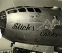 B-29 Sliks Chicks