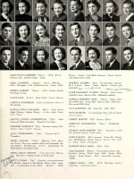South Side High School, Fort Wayne, IN, 1939