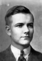 Merill Englund, University of Nebraska Lincoln, Lincoln, NB, 1940