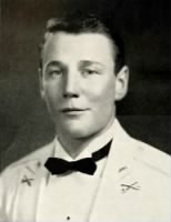 Thumbnail for Manley O Simpson Jr, VMI 1st Class Photo