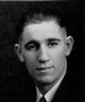 James Arthur Woody, Washington State University, Pullman, WA, 1940