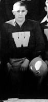 James Arthur Woody, Washington State University, Pullman, WA, 1940b