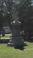 Thumbnail for Hancock Maine Civil War Memorial