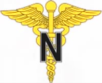 Army Nurse Corps Insignia