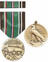 Thumbnail for European-African-Middle Eastern Campaign Medal