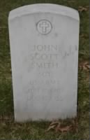 Smith, Scott John, SGT