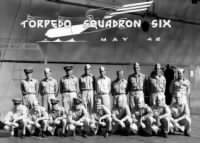 Torpedo Squadron Six 1942-1