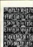 Nebraska State Teachers College, Kearney, NB, 1942