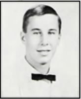 Young, Stephen Walter, 2LT
