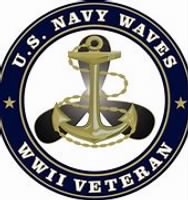 WAVES insignia