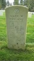 Eveland, Mark W., CW2